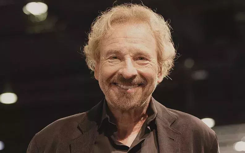 Thomas Gottschalk