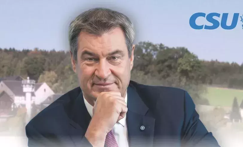 Markus Söder