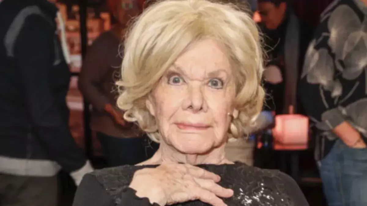 Ingrid Van Bergen