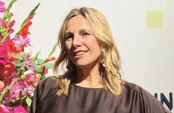 Claudia Kleinert