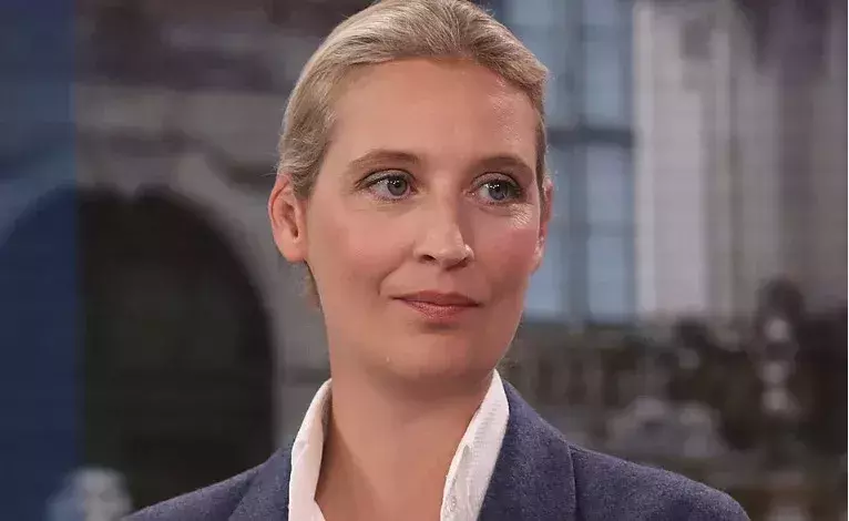 Alice Weidel