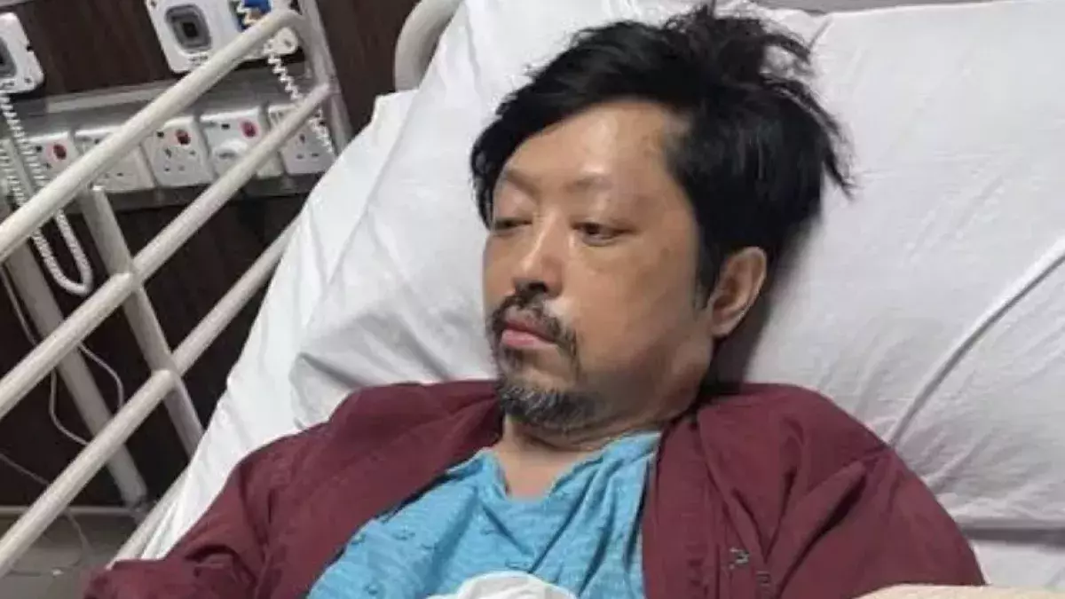 Chakriwat Vivacharawongse