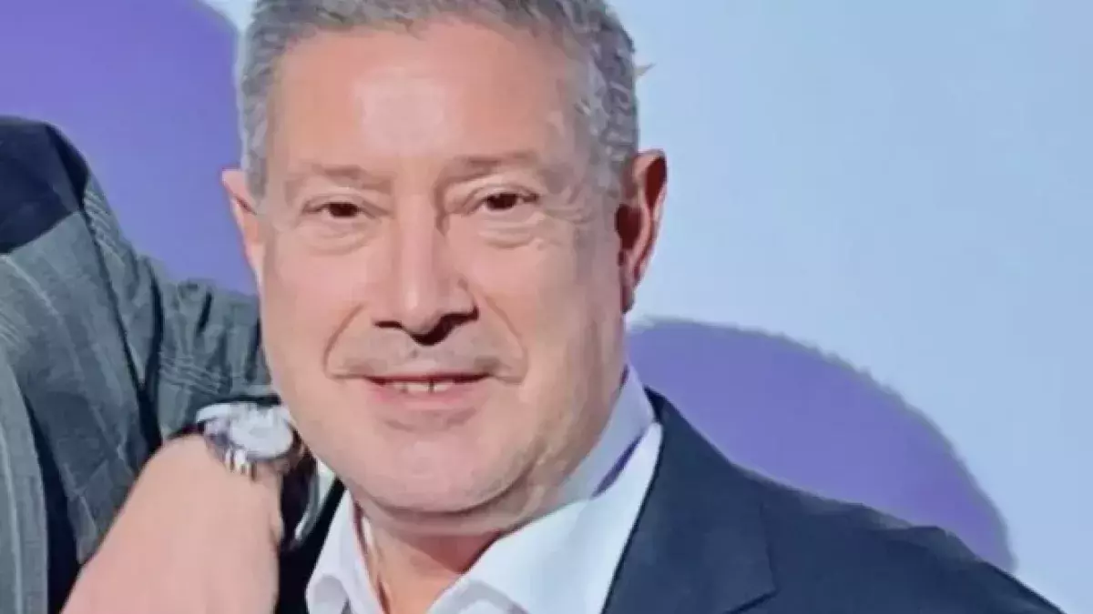Joachim LLambi