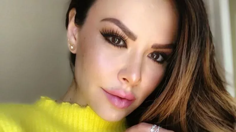 Alice Vasquez ist die heißeste Oma der Welt