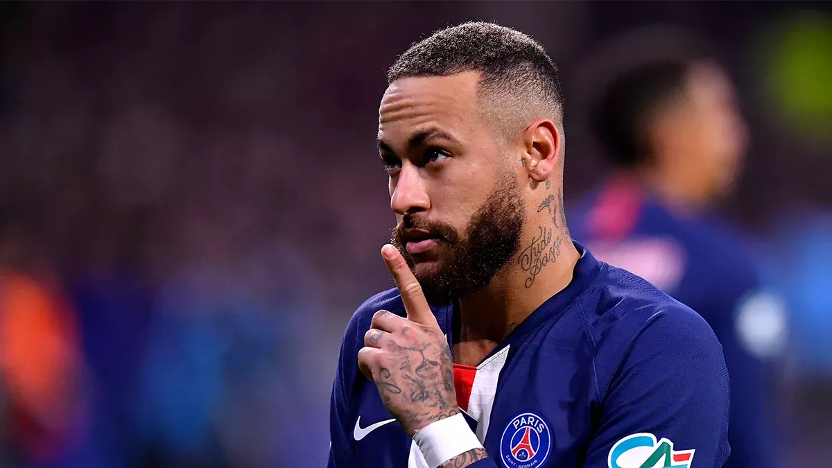 Barca startet Offensive um Neymar im Sommer zurückzuholen