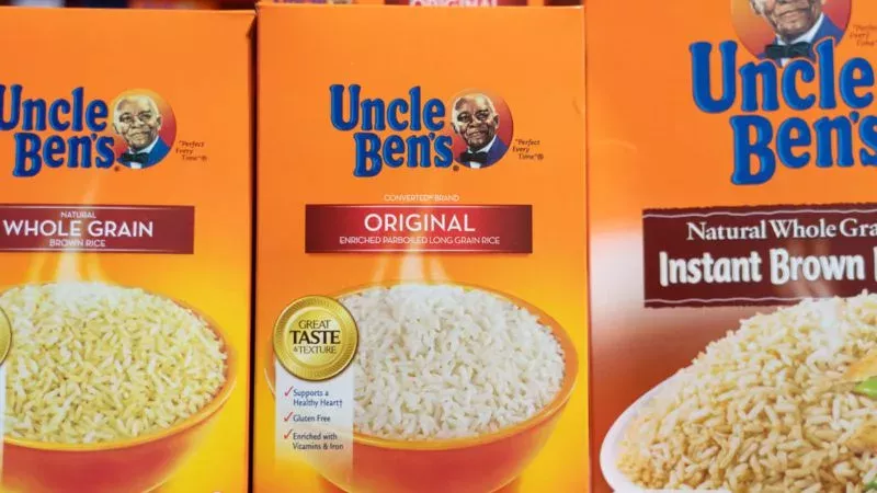 "Black Lives Matter": Die Marke Uncle Ben's bekommt ein neues Logo