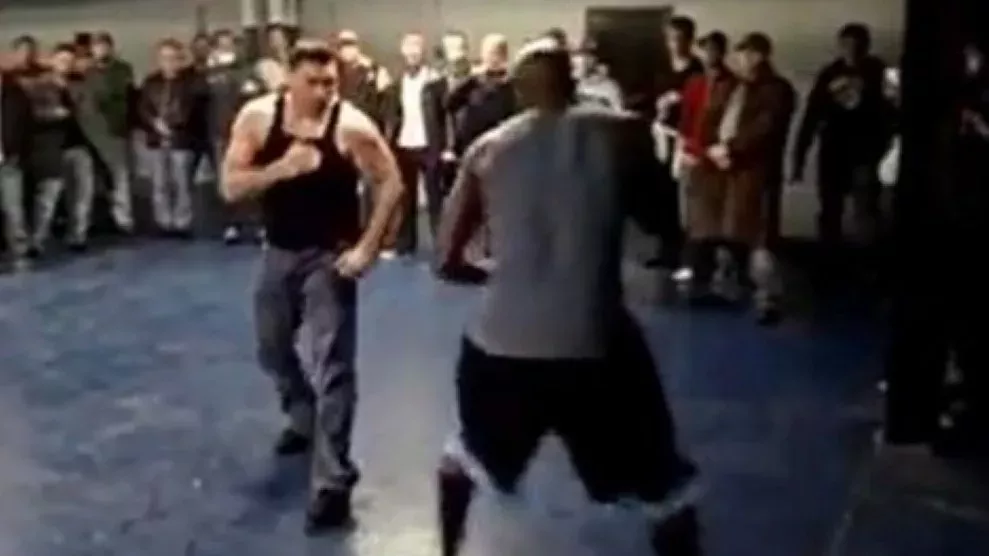 Bobby Gunn