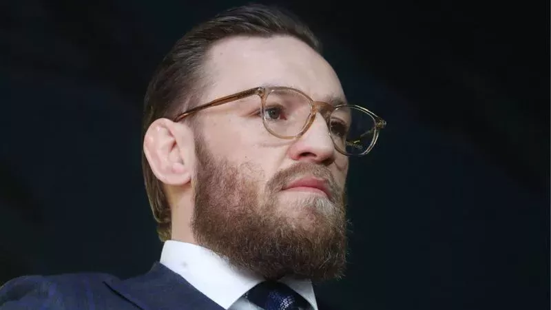 Conor kehrt zurück 