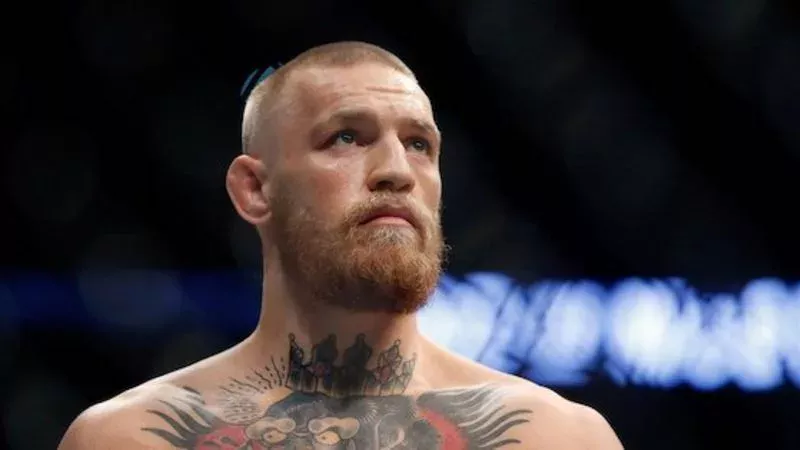 Conor McGregor: Warum er seinen Rücktritt angekündigt hat 
