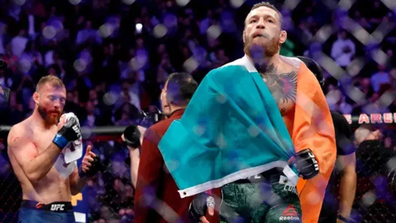 Conor McGregor