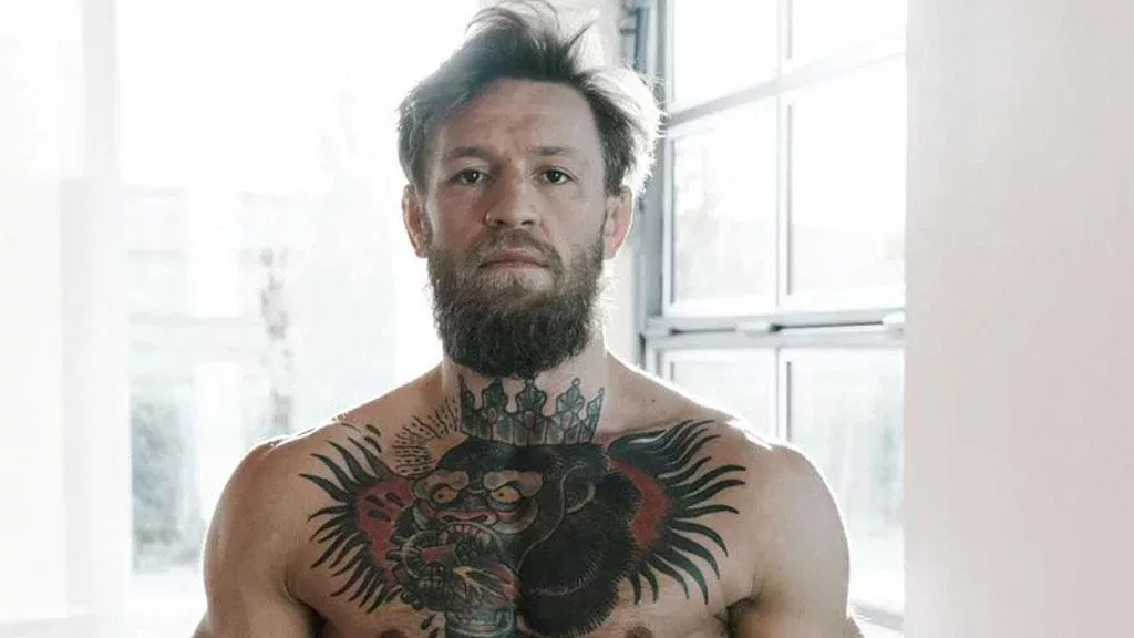 Conor McGregor