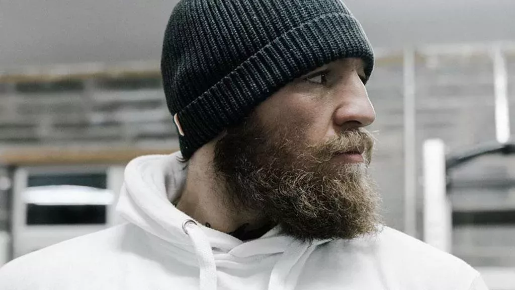 Conor McGregor