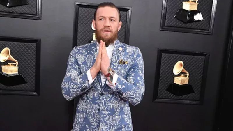 Conor McGregors Reaktion auf den Tod von Kobe Bryant