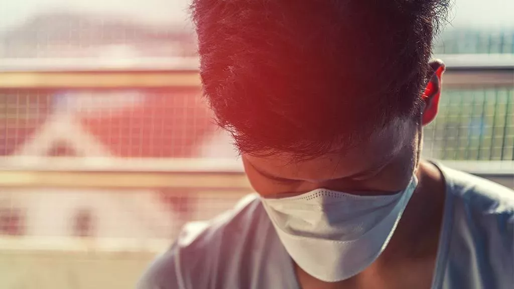 COPD