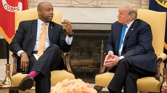 Donald Trump: Diesen Fehltritt werden ihm die Amerikaner nie verzeihen