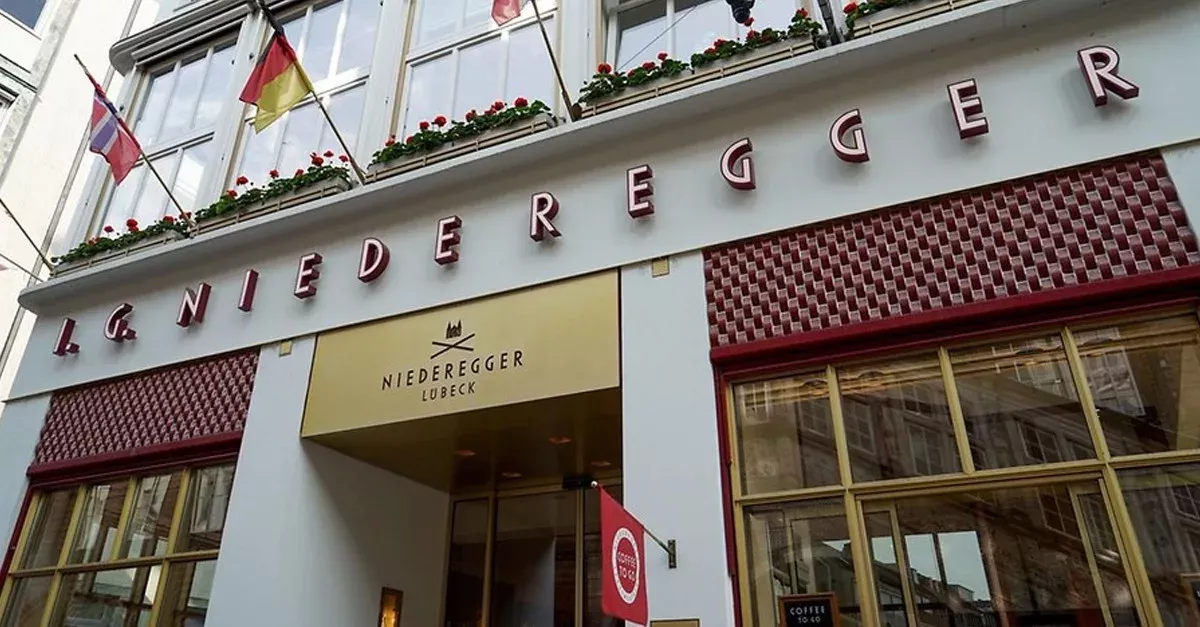 Rassismus-Vorwurf: Deutsches Traditionscafé benennt Torte um