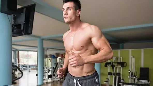 So verbessert ihr euer Cardio, ohne euren Muskeln zu schaden