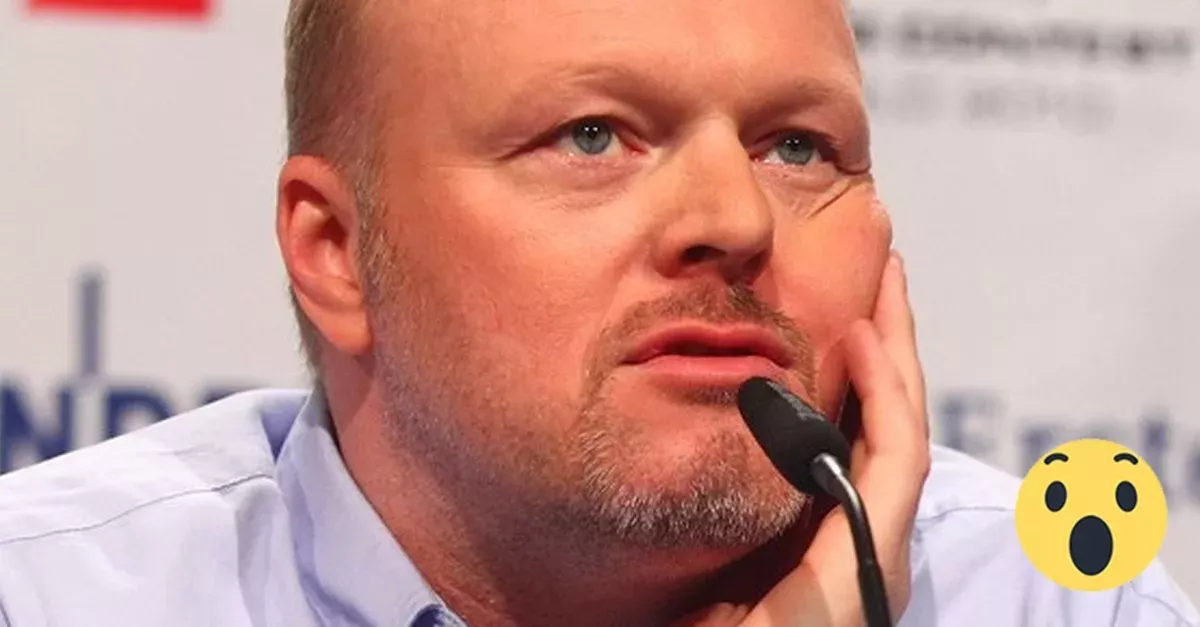 Riesen-Ärger für Raab! Sie ist wirklich knallhart mit ihm!
