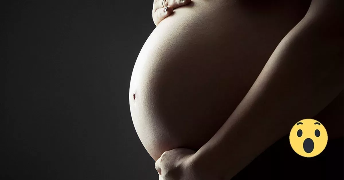 Sie bringt 38 Kinder zur Welt: Das Familienfoto ist beeindruckend!