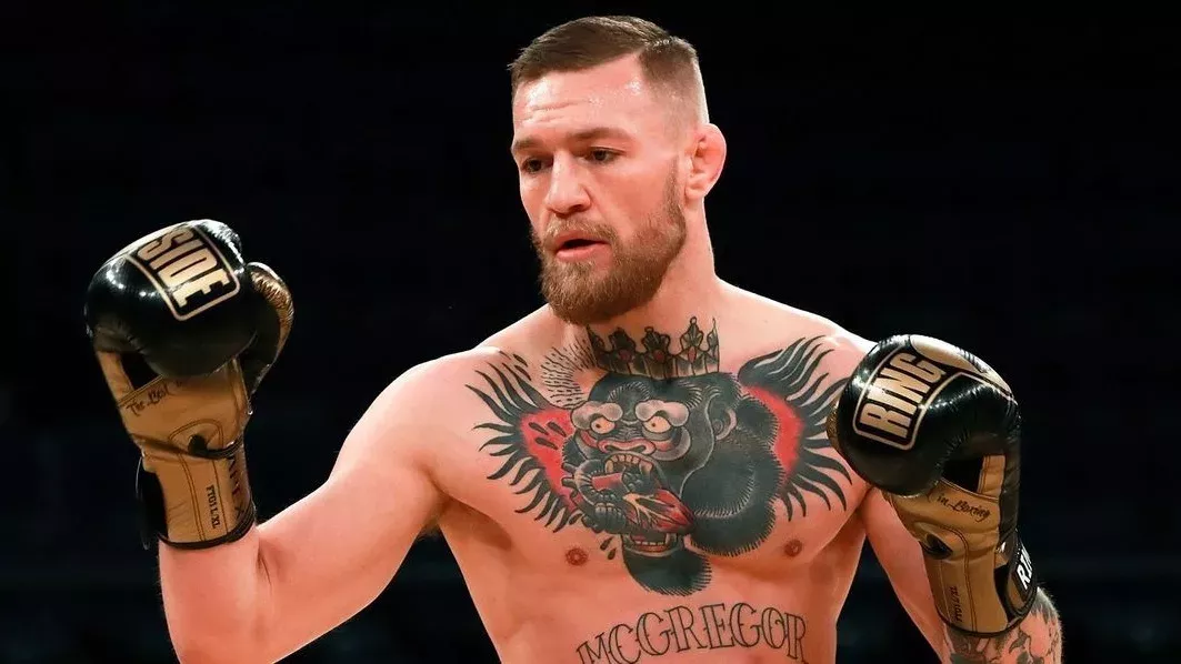 Jeff Horn will gegen Conor McGregor boxen