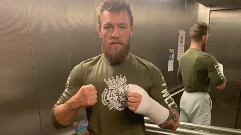 Conor McGregor: Aus diesem Grund ist sein Comeback in Gefahr