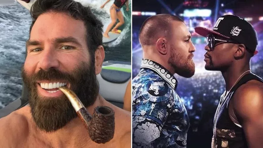 Dan Bilzerian ist der eigentliche Gewinner vom Kampf Mayweather vs. McGregor