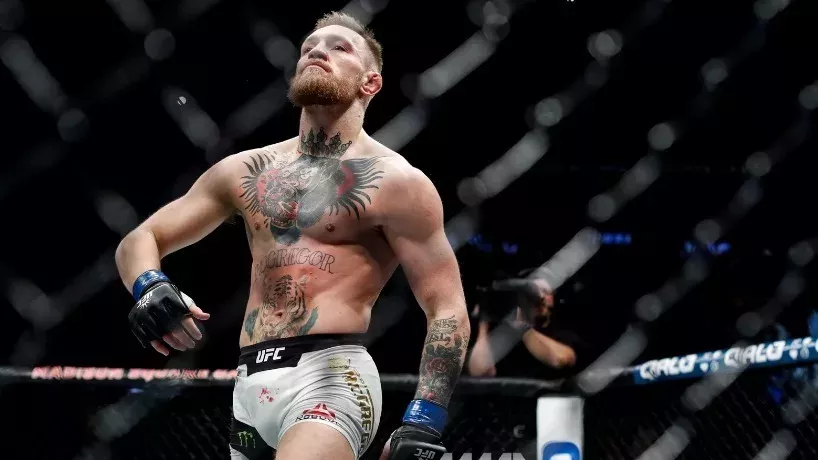 Khabib Nurmagomedov will Conor McGregor im Dezember herausfordern