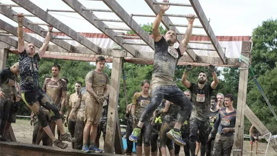 Mud Masters 2019: So bereitest du dich perfekt auf den Action-Hindernislauf vor