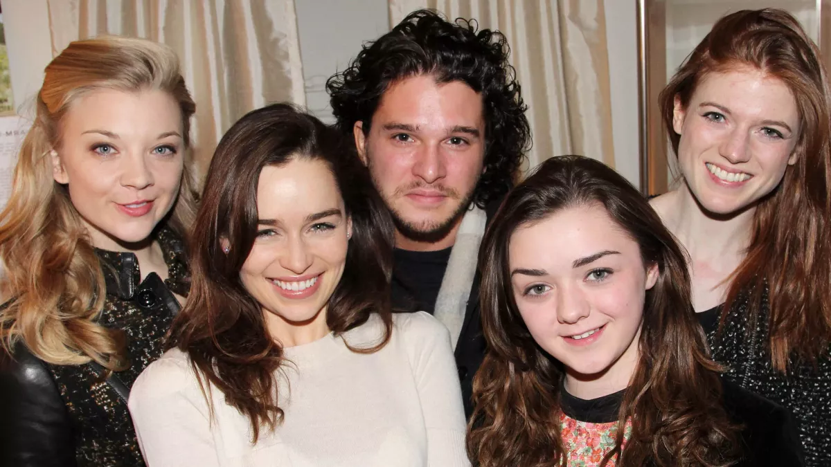 Game of Thrones: Wie viel verdienen die Hauptdarsteller pro Folge?