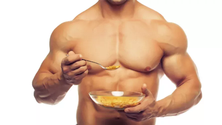 Das machen Cornflakes abartiges mit deinem Körper! Verbanne sie von deinem Ernährungsplan!