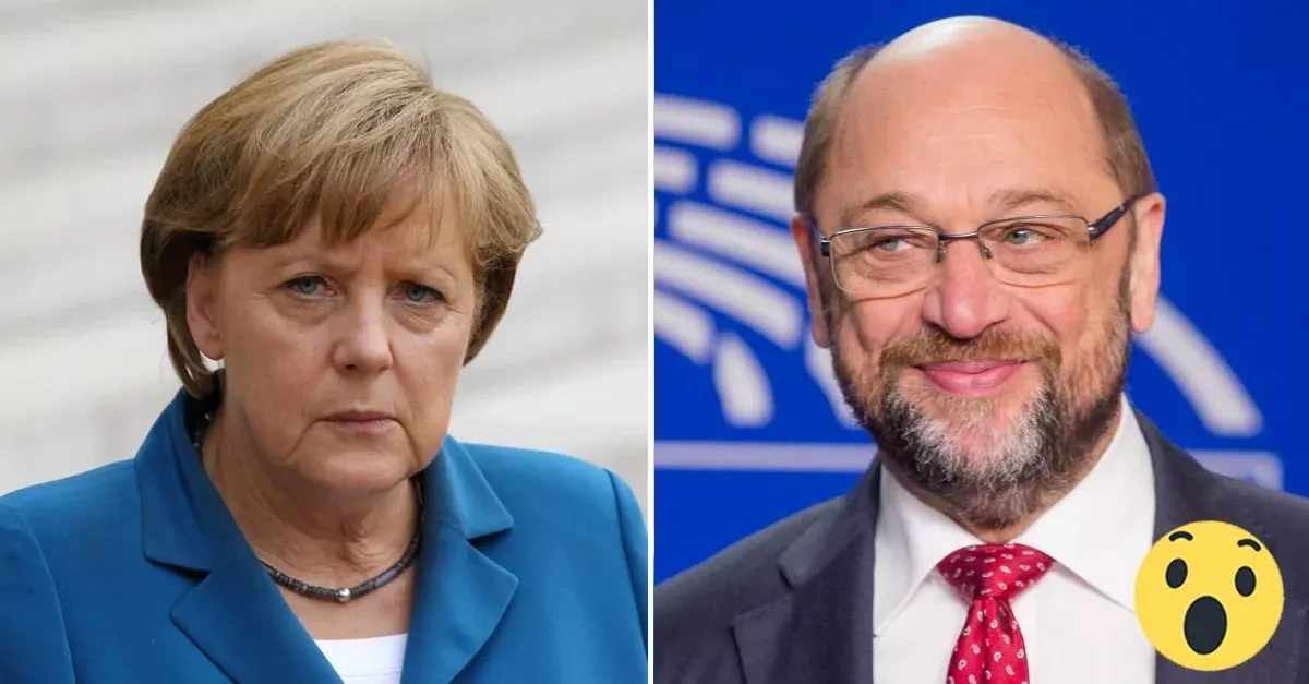 Bundestagswahl 2017: Algorithmus errechnet Wahlprognose