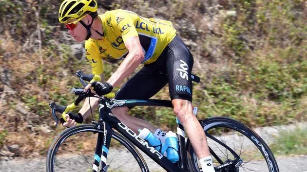 Wieviel kostet das teuerste Rad der Tour de France?
