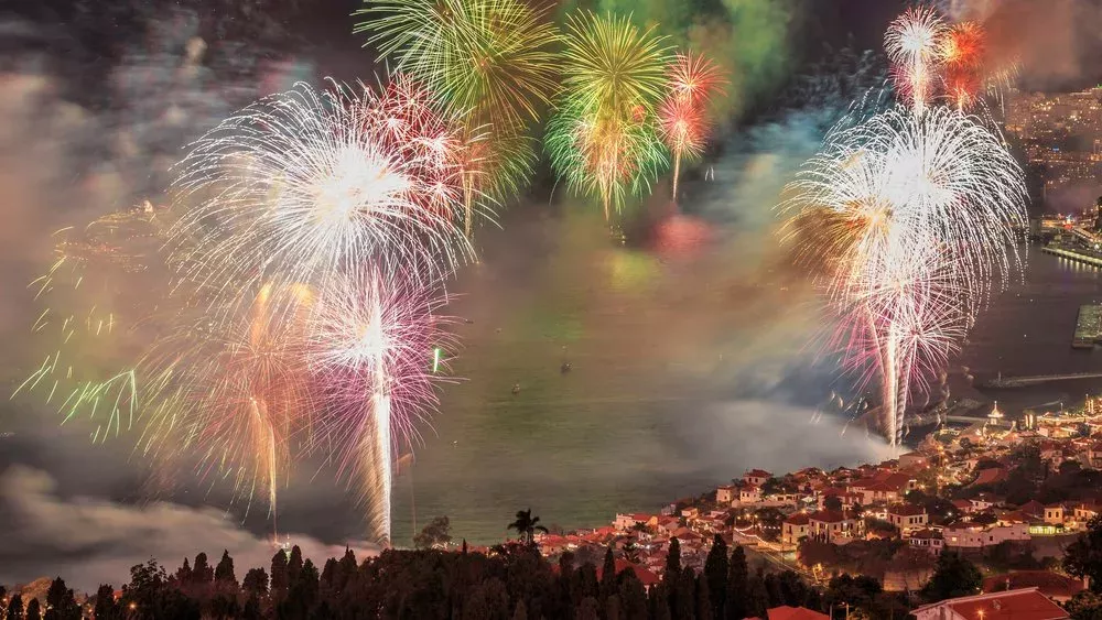 Silvester-Trip: Hier lässt sich das neue Jahr gut einläuten