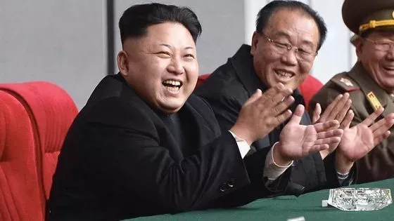 Nordkorea attackiert Donald Trump persönlich und sorgt damit für einen Skandal