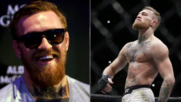 Conor McGregor darf gegen Floyd Mayweather eine wichtige MMA-Technik nutzen