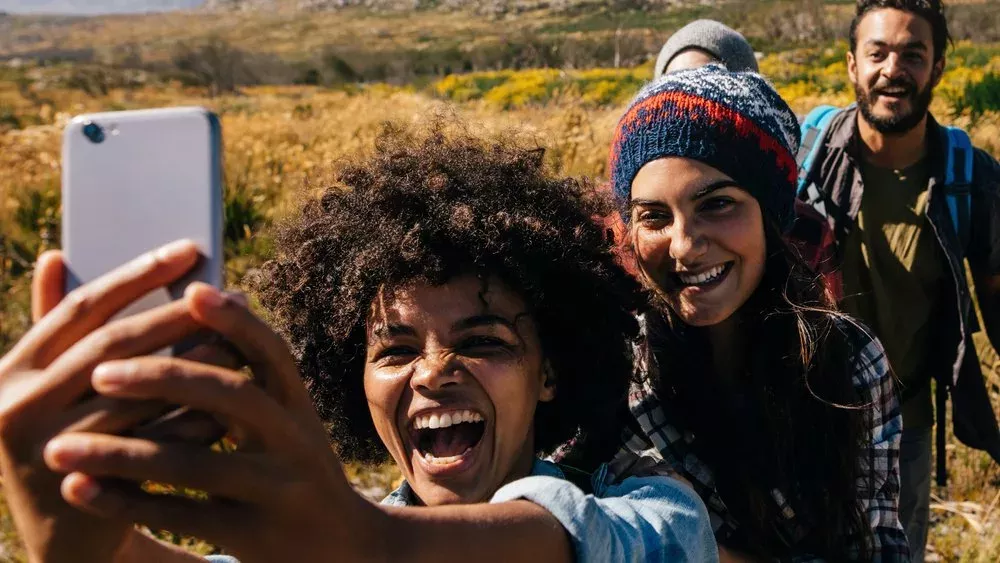 Generation Z: Auf der Suche nach authentischen Reiseerlebnissen