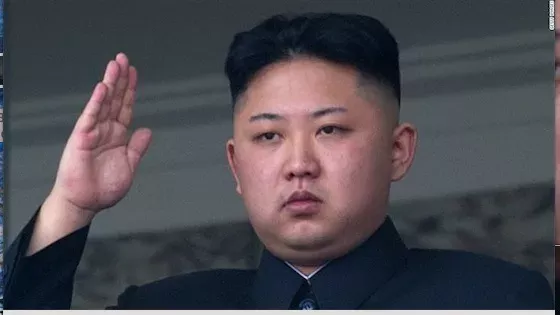 Nordkorea kriegsbereit und mit Drohung Richtung USA