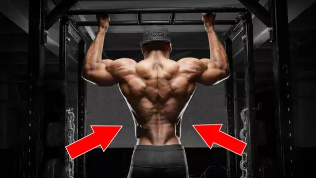 Das ultimative Workout für den unteren Rücken! Bringe deine Muskeln zum Brennen!