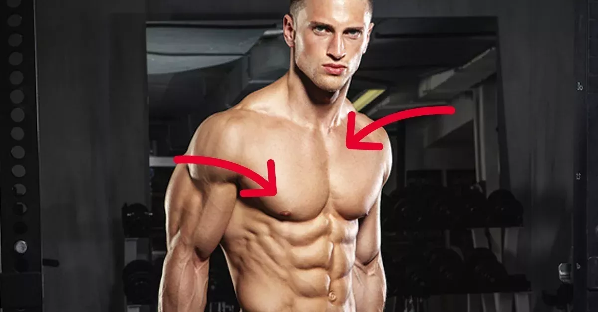 Die ultimative Methode, um euer Training im Fitnessstudio zu boosten! Echt krass!