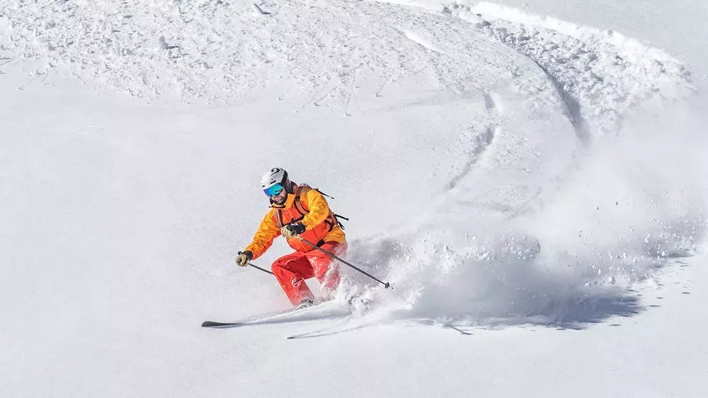 Ab in den Schnee: Diese Skigebiete lohnen sich in dieser Saison