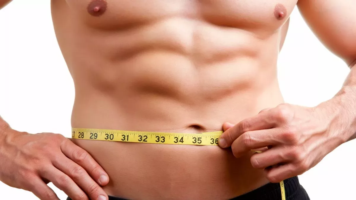 Mit diesem Workout kann man in nur 5 Minuten so viel Fett verbrennen, wie in einer Stunde Training!