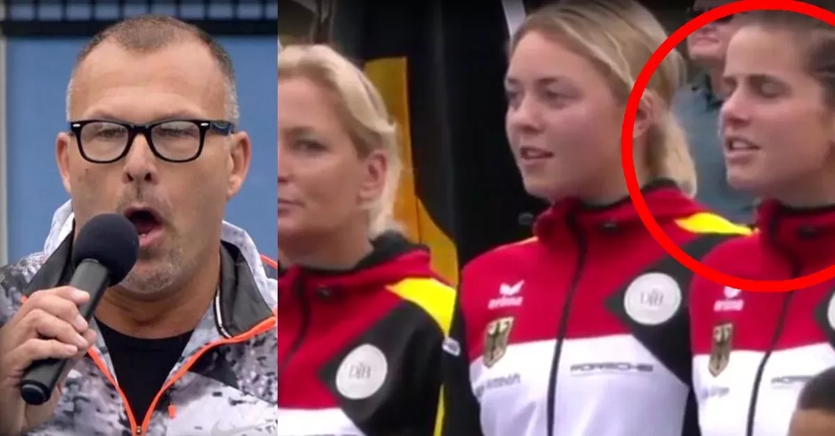 Skandal beim Fed Cup auf Hawaii