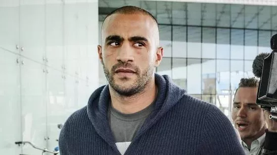 Badr Hari zu Gefängnisstrafe verurteilt