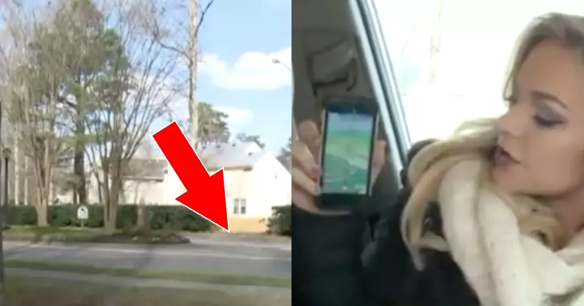 Chesapeake (Virginia): 60-jähriger Chinese beim Pokémon GO-Spielen von Sicherheitspersonal erschossen