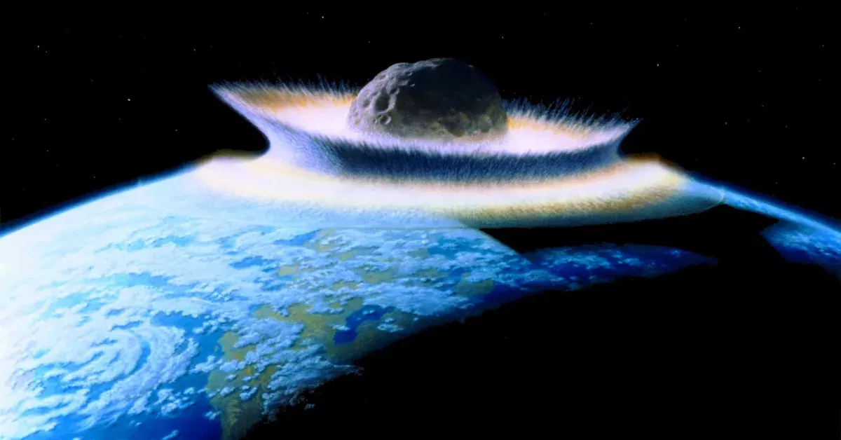 Keine Angst, der Asteroid 2016 WF9 wird die Erde am 16. Februar nicht treffen!