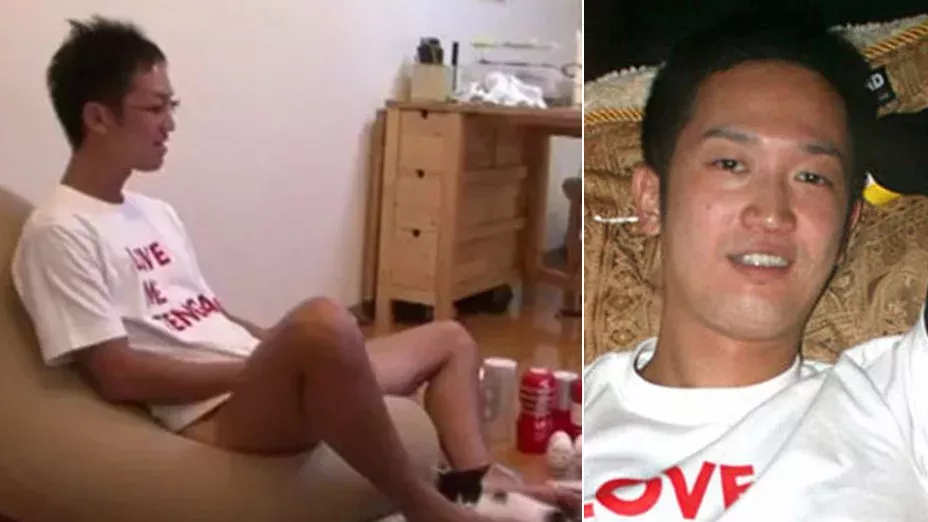Dieser Japaner ist Weltmeister in einer... naja: kuriosen Disziplin