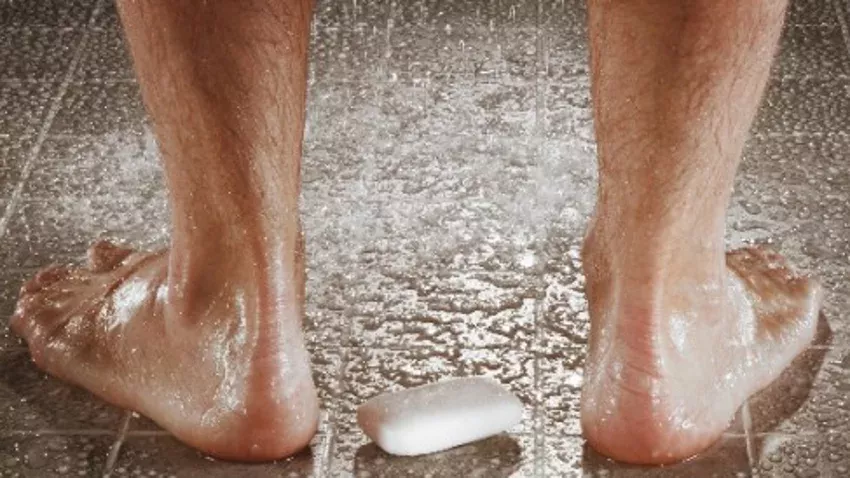 Rettet den Planeten: Pinkelt unter der Dusche!