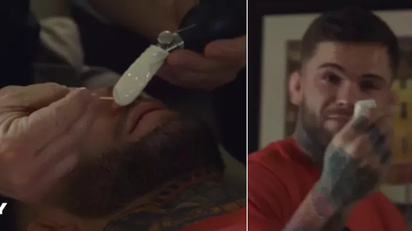 Cody Garbrandts erschreckende Erfahrung während der Vorbereitung auf die UFC 207