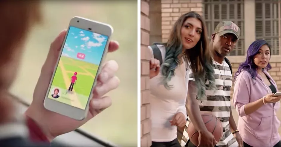 YouTube Rewind: The Ultimate 2016 Challenge