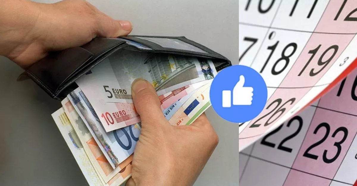 Das Jahr 2017 hält viele Geld-Geschenke parat!